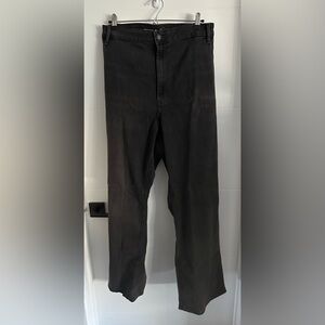 Women’s Old Navy Mid-Rise Wow Boot-Cut Jeans- Size 30